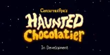 Haunted Chocolatier